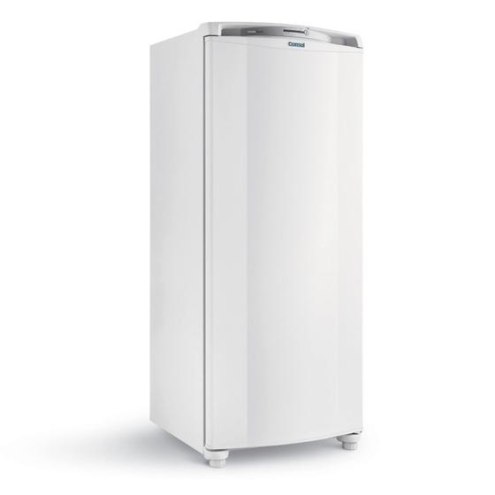 Imagem de Refrigerador Consul Frost Free 300 Litros Branco CRB36AB - 127 Volts
