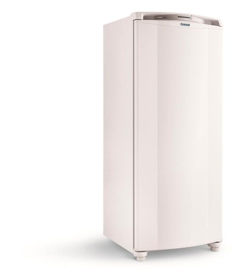 Imagem de Refrigerador Consul Frost Free 300 Litros CRB36ABBNA Branco  220 Volts