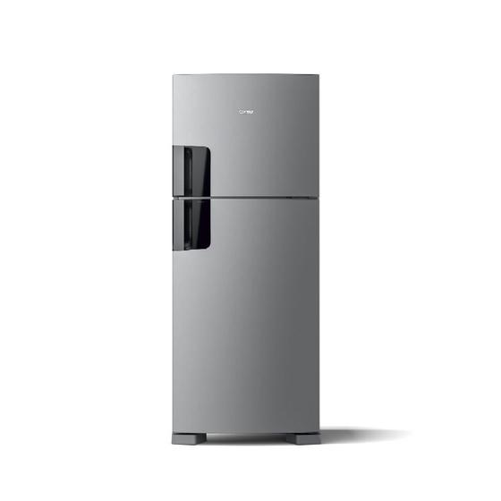 Imagem de Refrigerador Consul Frost Free Duplex 410 Litros CRM50FK Inox  220 Volts