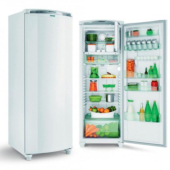 Imagem de Refrigerador ConsulFacilite 342L 1 Porta Frost Free 127V