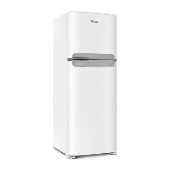 Imagem de Refrigerador Continental Frost Free Duplex 472L TC56 Branco