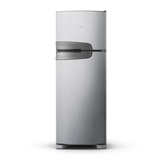 Imagem de Refrigerador Doméstico Consul 340 Litros Frost Free Evox Inox CRM39AK 110V