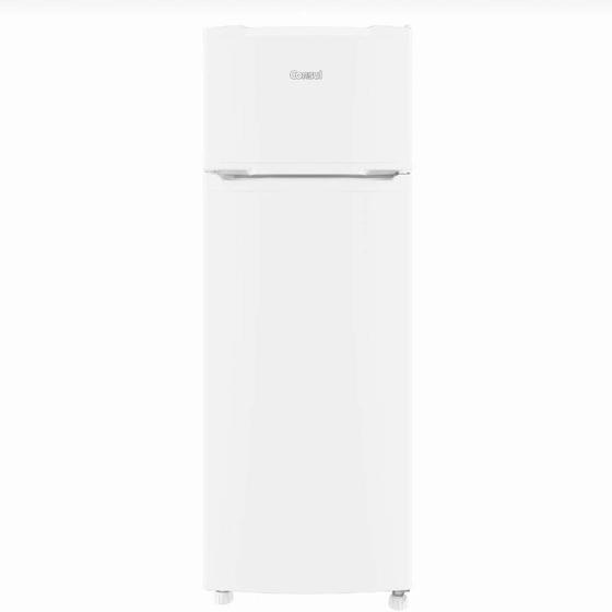 Refrigerador Duplex Consul Cycle Defrost 334L 220V CRD37EB Menor preço em Refrigerador Duplex Consul Cycle Defrost 334L 220V CRD37EB