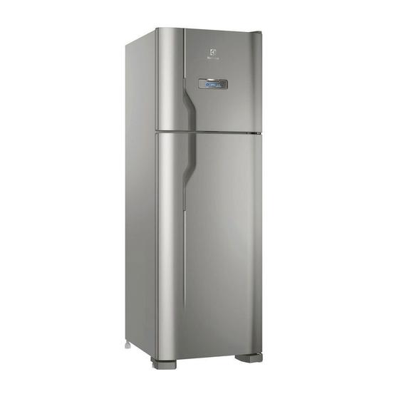 Menor preço em Refrigerador Electrolux 2 Portas 370 Litros Frost Free DFX41