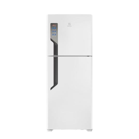 Imagem de Refrigerador Electrolux 431 Litros Branco TF55  127 Volts