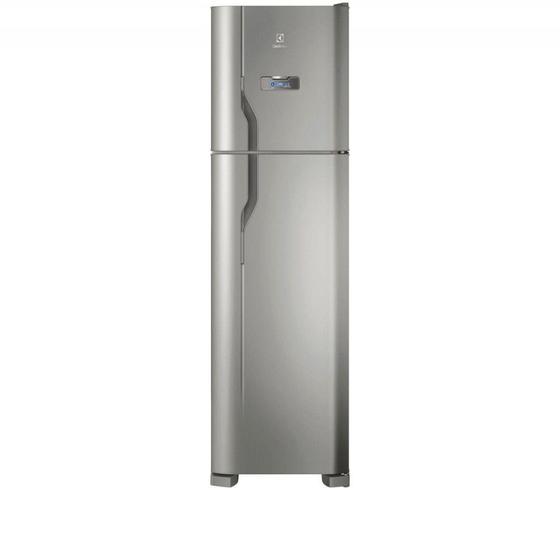 Imagem de Refrigerador Electrolux Dfx41 Frost Free 2portas 371 Litros