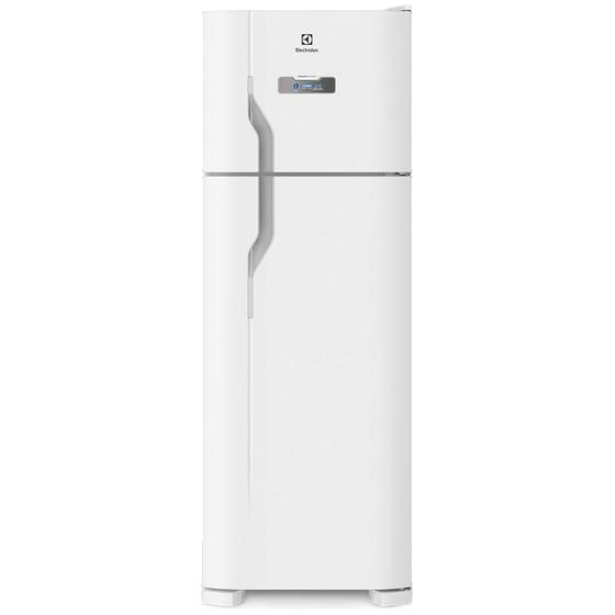 Imagem de Refrigerador Electrolux Frost Free 310 Litros Branco TF39  127 Volts
