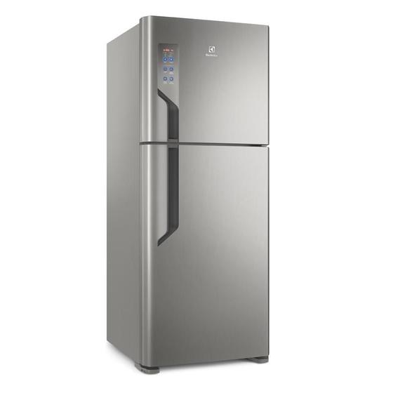 Imagem de Refrigerador Electrolux Frost Free Duplex 431L TF55S