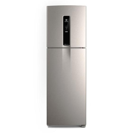Refrigerador Electrolux Inverter IF46S 410L Imagem de Refrigerador Electrolux Inverter IF46S 410L