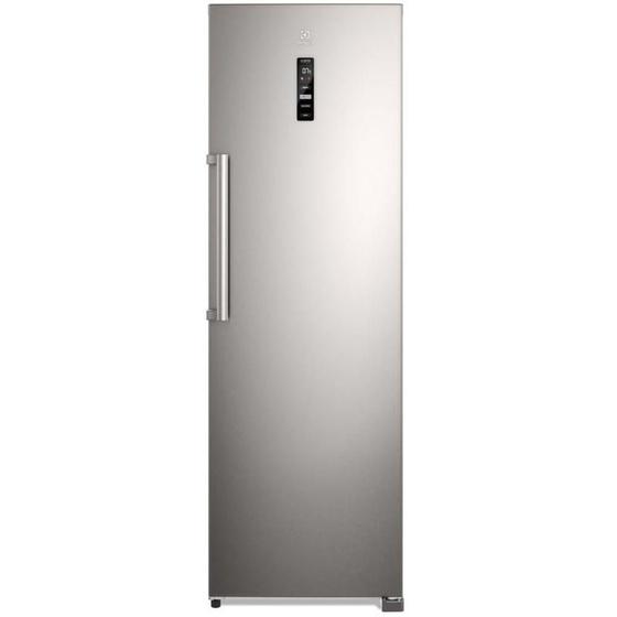 Imagem de Refrigerador Electrolux Rti4s Experience Com Autosense 335L Inox 01341RBA189 110V