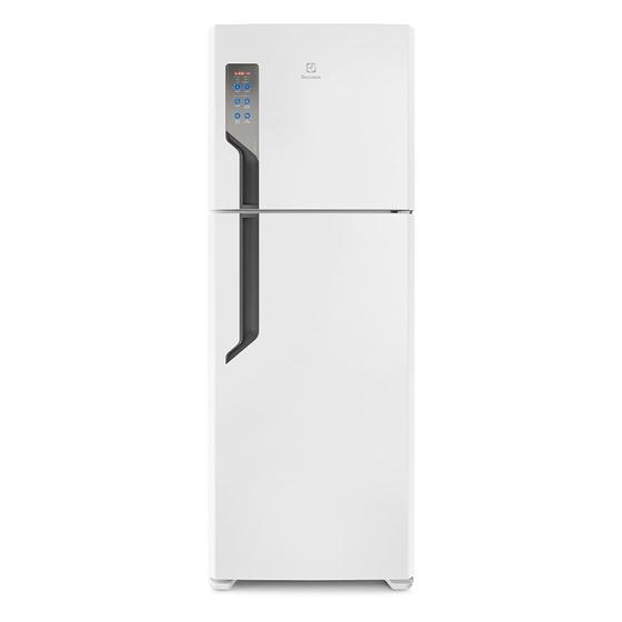 Imagem de Refrigerador Electrolux Top Freezer Branco 474 Litros TF56 - 127 Volts
