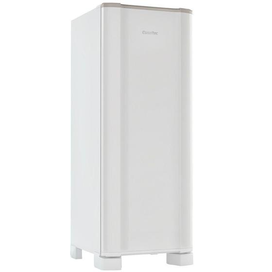 Imagem de Refrigerador Esmaltec Cycle Defrost 1 Porta ROC31 245 Litros Branco