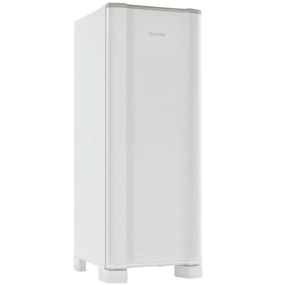 Refrigerador Esmaltec Cycle Defrost 1 Porta ROC31 245 Litros Branco é boa?