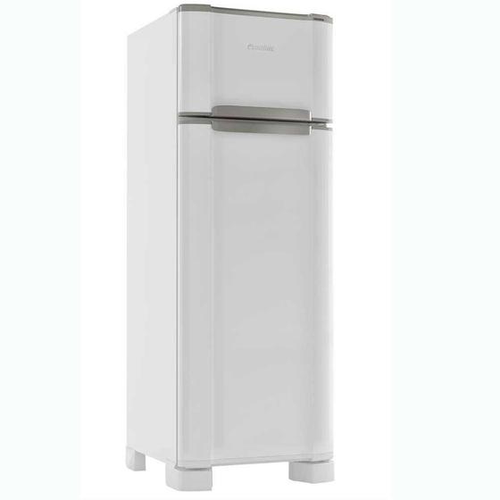 Imagem de  Refrigerador Esmaltec RCD34 276 Litros Cycle Defrost Duas Portas - Branca