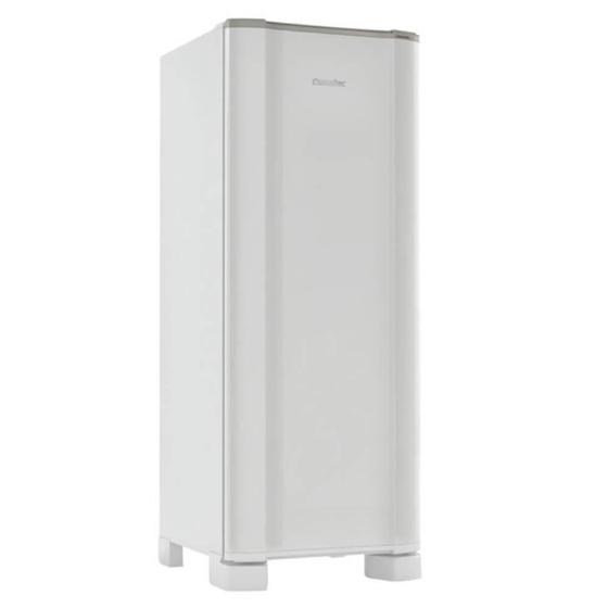 Imagem de  Refrigerador Esmaltec ROC31 245 Litros e Degelo Manual Branca