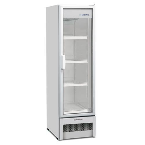 Imagem de Refrigerador / Expositor de Bebidas  Metalfrio 296 Litros 110V - VB28R