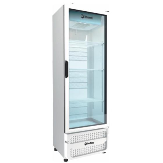 Refrigerador Expositor Vertical Imbera 454 Litros Vrs16 220v Menor preço em Refrigerador Expositor Vertical Imbera 454 Litros Vrs16 220v