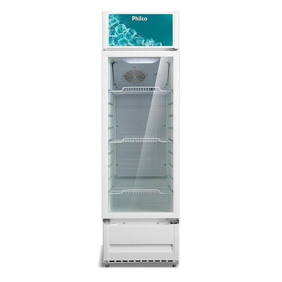 Refrigerador Expositor Vertical Philco 211 Litros Branco PRE221 220V é boa?