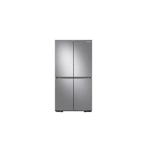 Imagem de Refrigerador French Door Samsung de 04 Portas Frost Free com 575 Litros All Around Cooling Inox - RF59A7011SR
