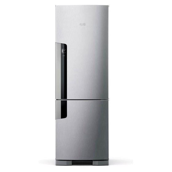 Imagem de Refrigerador Frost Free 2 Portas 397L Duplex Inverse Consul