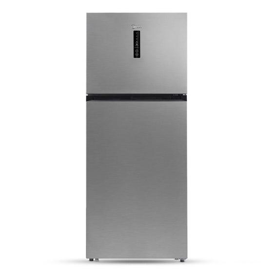 Imagem de Refrigerador Frost Free 463L MD-RT645MTA461 Midea Inox 220V