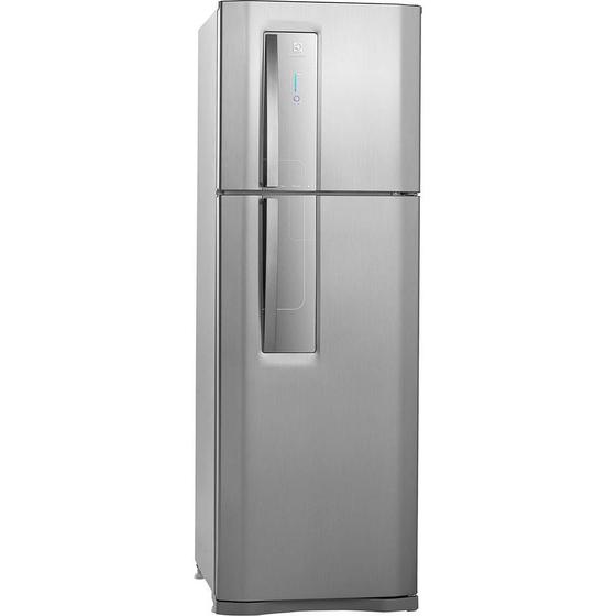 Imagem de Refrigerador Frost Free Duas Portas 382 L DF42X Electrolux