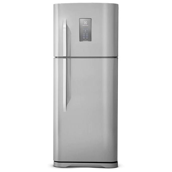 Imagem de Refrigerador Frost Free TF51X 433 litros Inox - Electrolux