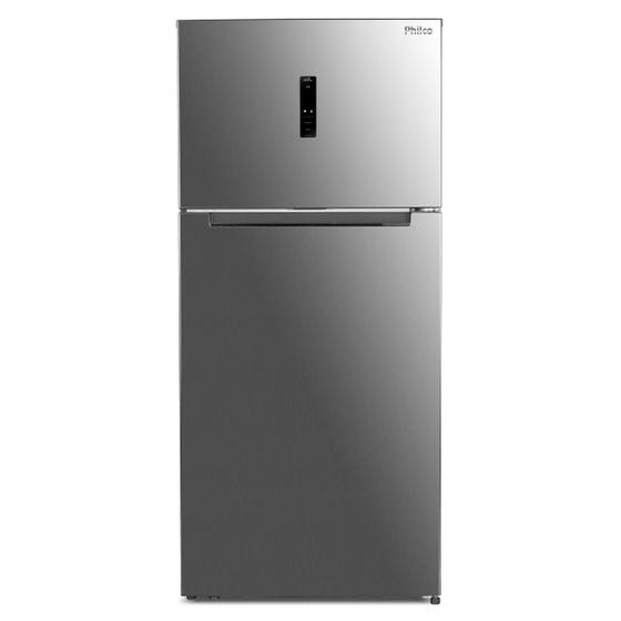 Refrigerador/Geladeira 480L Frost Free Philco PRF506TI Menor preço em Refrigerador/Geladeira 480L Frost Free Philco PRF506TI