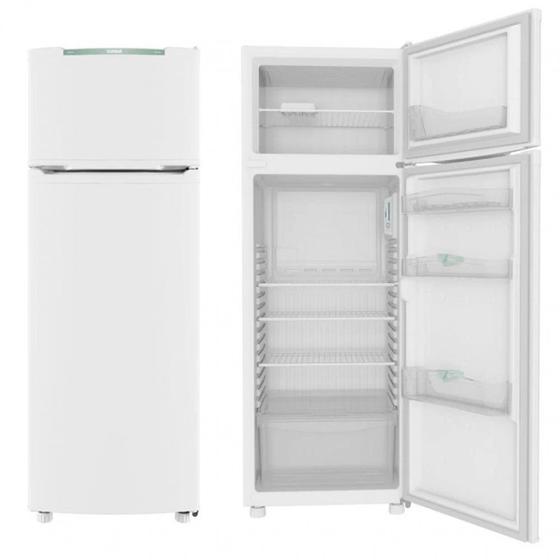 Imagem de Refrigerador Geladeira Consul 2 Portas 334 Litros CRD37EB