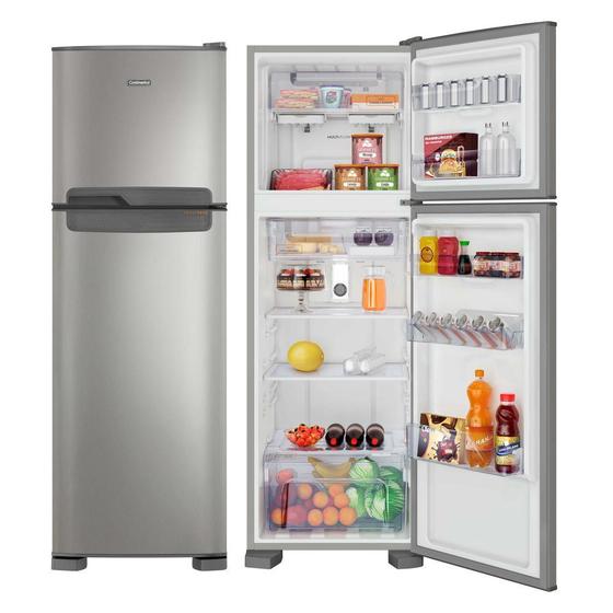Imagem de Refrigerador / Geladeira Continental Frost Free 2 Portas 370 Litros - TC41S