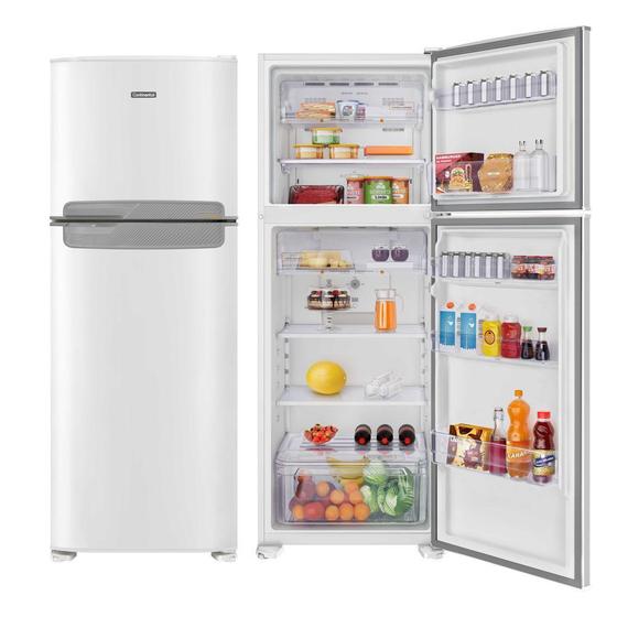 Imagem de Refrigerador / Geladeira Continental Frost Free, 2 Portas, 472 Litros - TC56