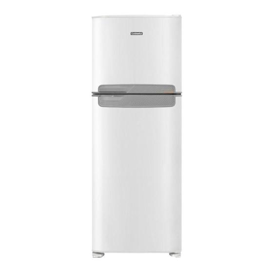 Imagem de Refrigerador / Geladeira Continental TC56 472 Litros Frost Free 2 Portas 