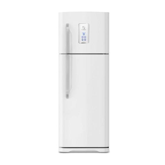 Imagem de Refrigerador Geladeira Electrolux 2 Portas Frost Free 464L TF52