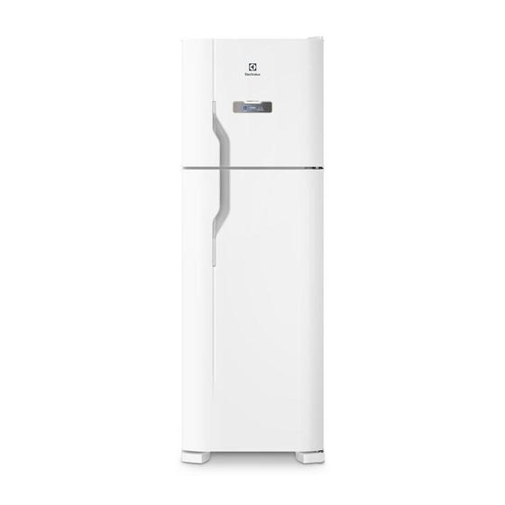 Refrigerador/Geladeira Electrolux 371 Litros 2 Portas Frost Free DFN41 é boa?