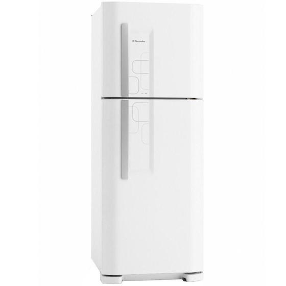 Imagem de Refrigerador / Geladeira Electrolux DC51 475L Duplex Clycle DeFrost