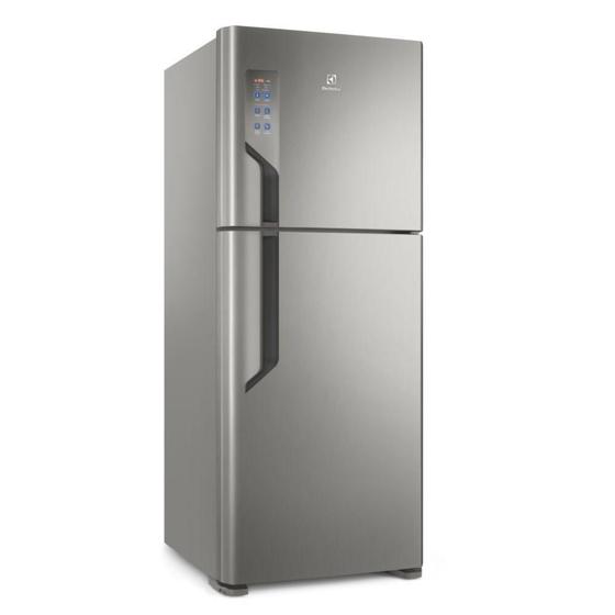 Imagem de Refrigerador / Geladeira Electrolux TF55S 431L 2 Portas Fros Free