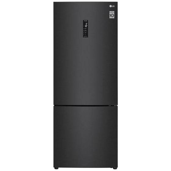 Imagem de Refrigerador / Geladeira LG GC-B569NQL2 451L Frost Free