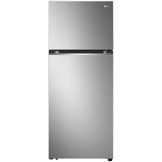 Imagem de Refrigerador lg gn-b392plmb-gn-b392plm2 395l frost free inverter duplex