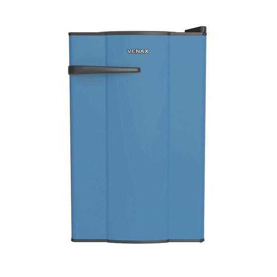 Imagem de Refrigerador Ngv 10 azul