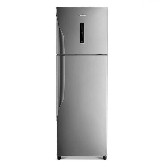 Imagem de Refrigerador Panasonic Frost Free  387 Litros Inox BT41 - 127 Volts