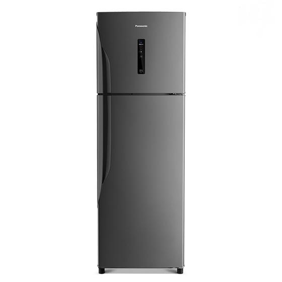 Imagem de Refrigerador Panasonic Frost Free  387 Litros Titânio BT43 - 220 Volts