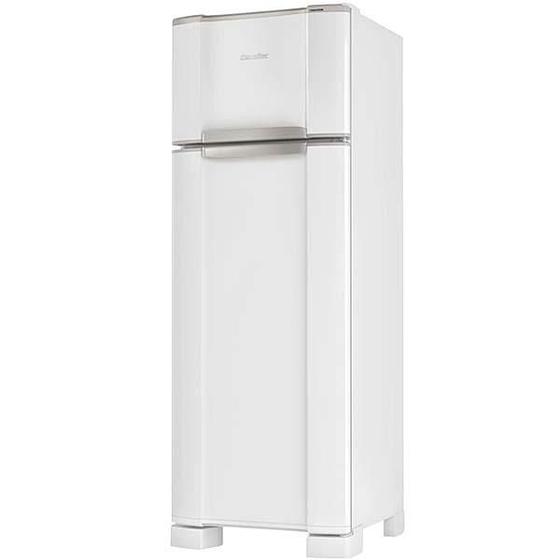 Refrigerador RCD34 Duplex 38,5kWh 276L Branco - ESMALTEC - Esmaltec 002-30 Imagem de Refrigerador RCD34 Duplex 38,5kWh 276L Branco - ESMALTEC