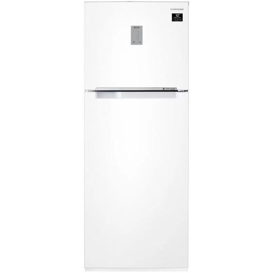 Refrigerador Samsung Inverter Frost Free 385L, Branco Bivolt Menor preço em Refrigerador Samsung Inverter Frost Free 385L, Branco Bivolt