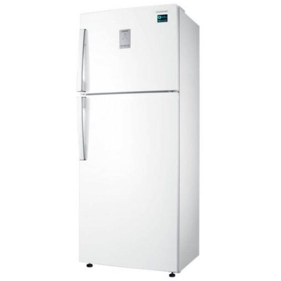Imagem de Refrigerador Samsung RT6000K Twin Cooling Plus 220V Branco 453L 2 Portas