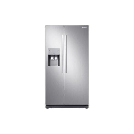 Imagem de Refrigerador Samsung Side by Side RS50N 501 Litros