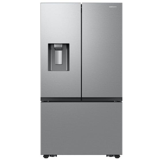 Imagem de Refrigerador Samsung Smart French Door 3 Portas 576L Inox 220V RF27CG5410SRBZ