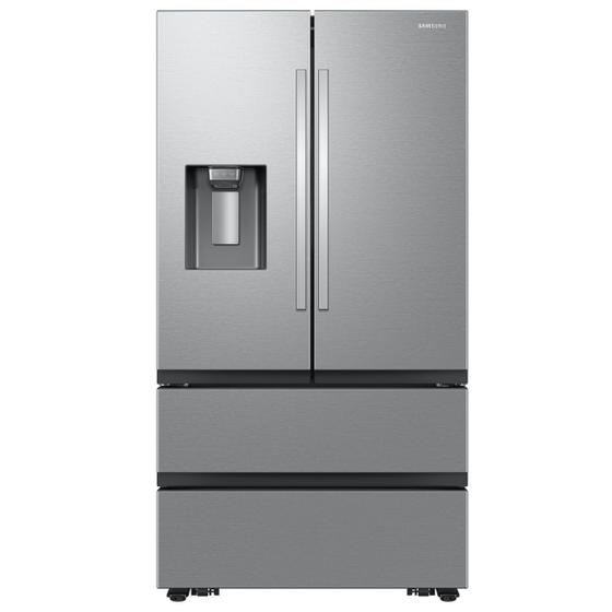 Imagem de Refrigerador Samsung Smart French Door 4 Portas 550L Inox 220V RF26CG7400SRBZ
