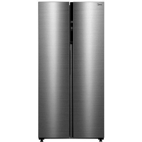 Imagem de Refrigerador Side By Side Rs598fga Inverter 442l  A+++ Com Conectividade Via App Midea