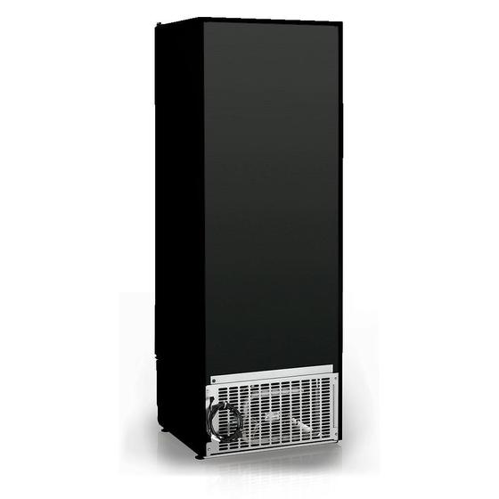 Refrigerador Vertical Porta de Vidro GPTU 40 Preto Expositor de Bebida Gelopar Menor preço em Refrigerador Vertical Porta de Vidro GPTU 40 Preto Expositor de Bebida Gelopar