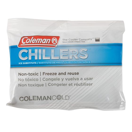 Imagem de Refrigeradores de acampamento Coleman Chillers Lunch Pack Soft Ice Substit